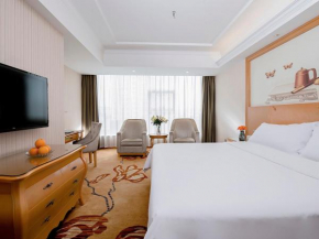  Vienna Hotel Jiujiang Railway Station  Цзюцзян